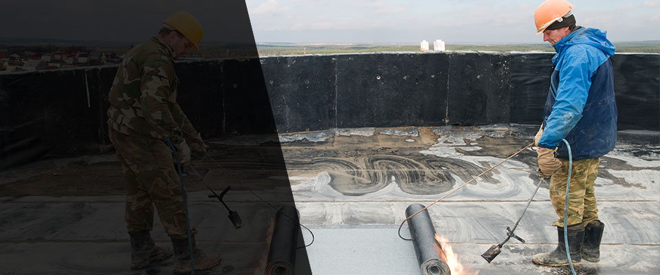 Missouri City Roofing Contractors